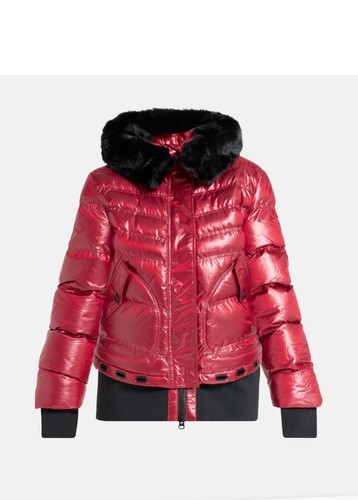 Winterjacke von wellensteyn - winterjacke,