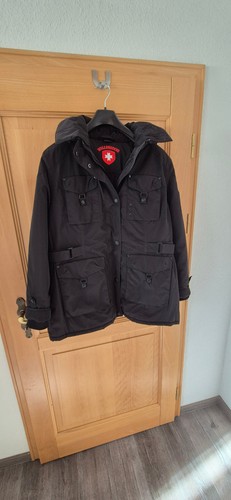 Damenwinterjacke xxl neu - xxl,