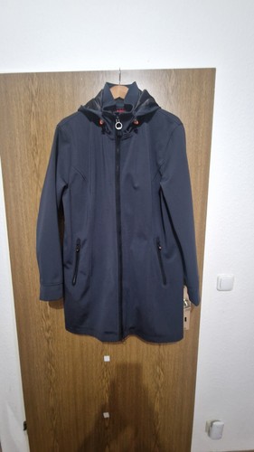 Damen jacke mantel 2xxl - damen,