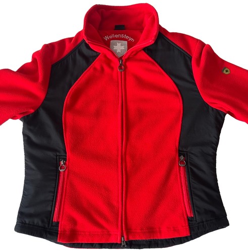 Neuwertige wellensteyn jacke - neuwertige,