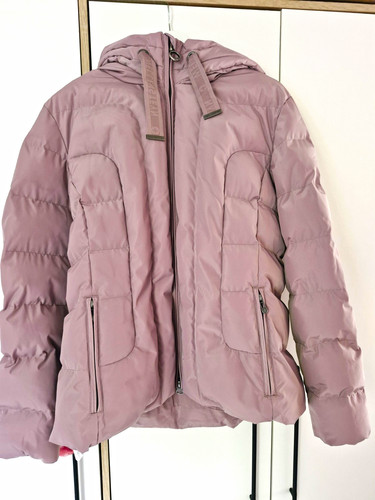 Wellensteyn damen steppjacke - damen,