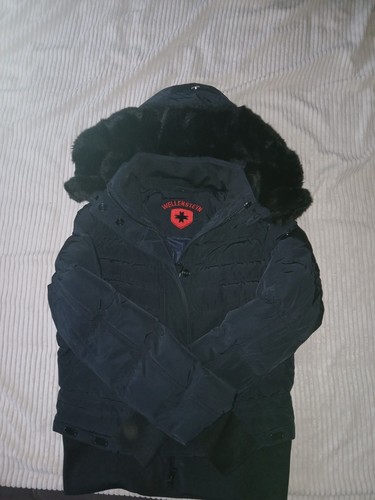 Wellenstey damen jacke - wellenstey,