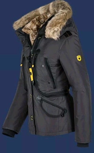 Wellensteyn jacke brasilera - wellensteyn,