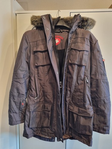 Wellensteyn winterjacke - wellensteyn,
