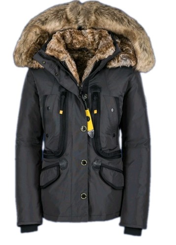 Wellensteyn damen winter jacke - wellensteyn,