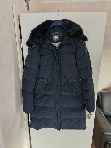 Wellensteyn damen wintermantel - wellensteyn,