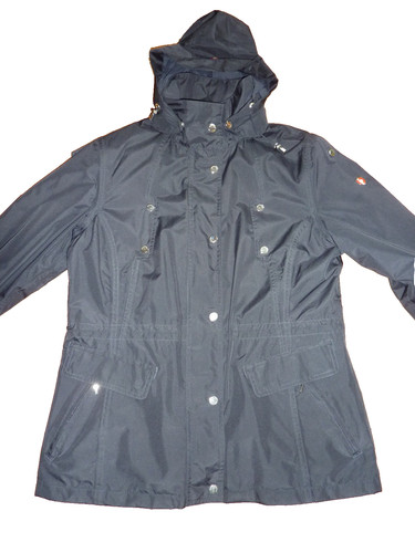 Wellensteyn damen jacke st - jacke,