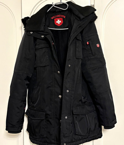 Wellensteyn schneezauber damen - schneezauber,