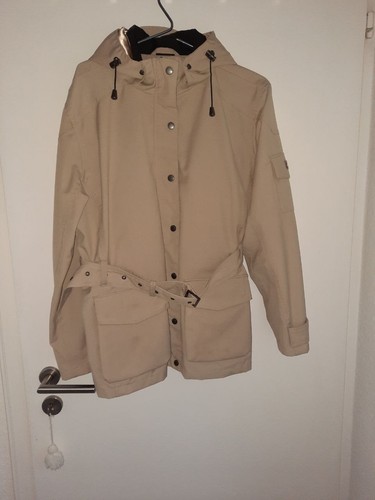 Wind regenjacke wellensteyn - -,