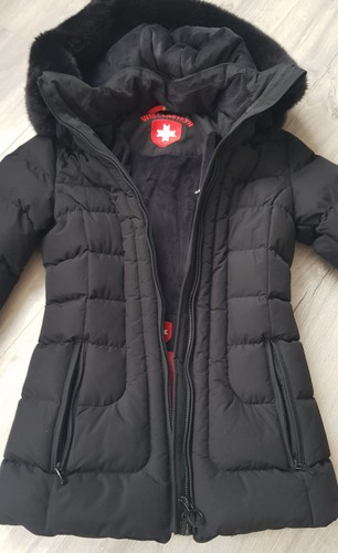 Wellensteyn jacke mantel - mantel, xs