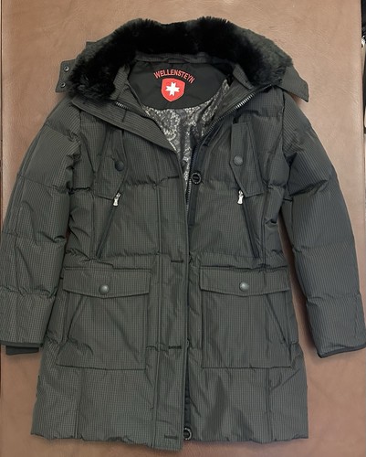 Wellensteyn centauri lady - lady, xl