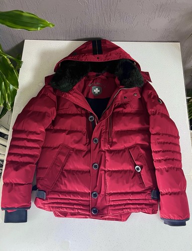 Edle wellensteyn winterjacke - edle,