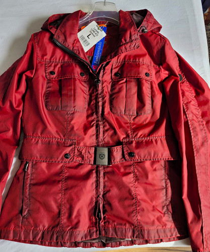 Wellensteyn damen jacke - damen,
