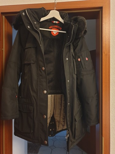 Wellensteyn jacke l - wellensteyn,