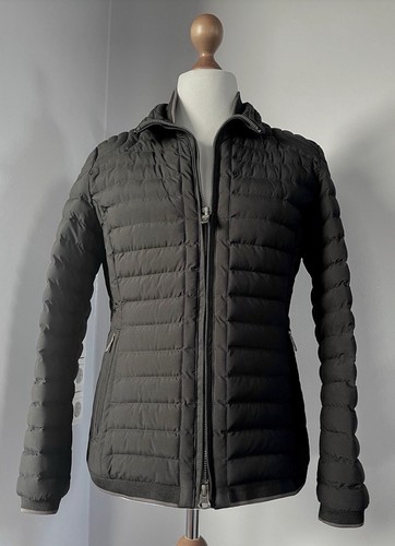 Wellensteyn jacke schwarz - wellensteyn, in