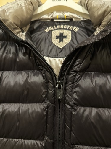 Neu wellensteyn highclass vest - highclass,