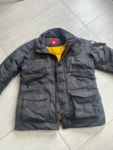 Wellensteyn herren jacke - wellensteyn,
