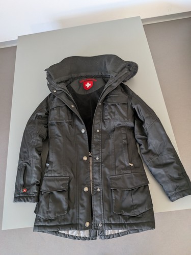 Wellensteyn jacke - wellensteyn, m