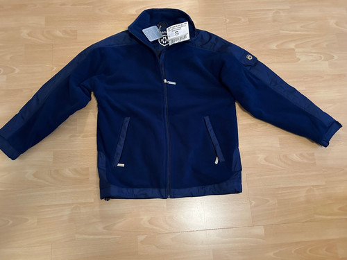 Wellenstyn jacke neu - jacke,