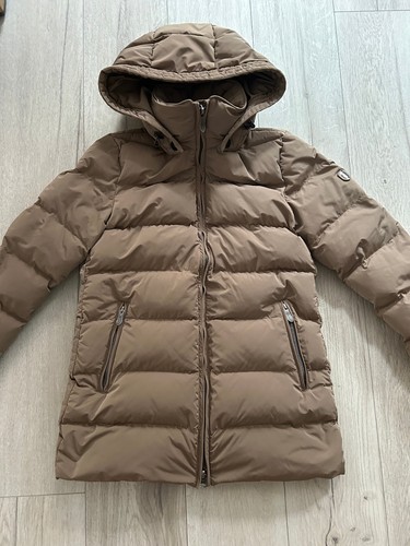 Wellensteyn jacke winterjacke - wellensteyn,