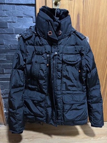 Wellensteyn jacke größe - jacke,