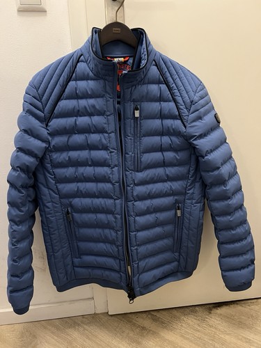 Wellensteyn herren jacke - herren, molm