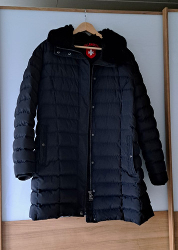 Wellensteyn damen steppmantel - wellensteyn,