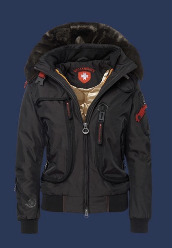 Neu wellensteyn rescue lady - rescue,