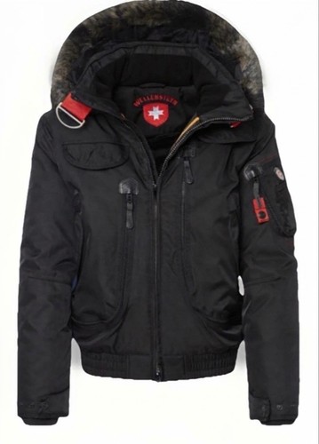 Wellensteyn herren jacke - jacke, m