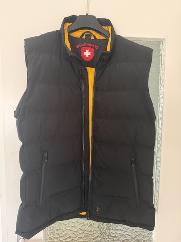 Wellensteyn herren steppweste - herren,
