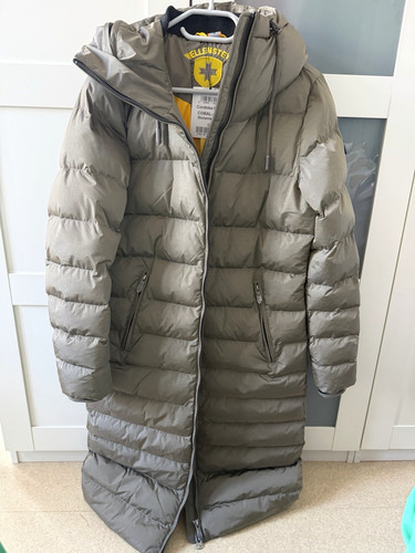 Wellensteyn cordoba long - wellensteyn,