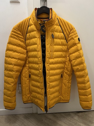 Wellensteyn herren jacke molm - herren,