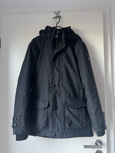 Wellensteyn winterjacke s - wellensteyn,