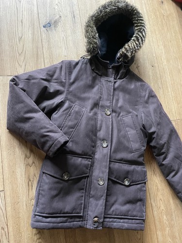 Wellensteyn mantel winterjacke - mantel,