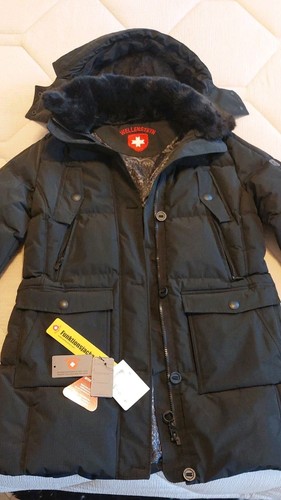 Neu original wellensteyn - original, damen