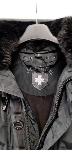 Wellensteyn jacke modell - wellensteyn,