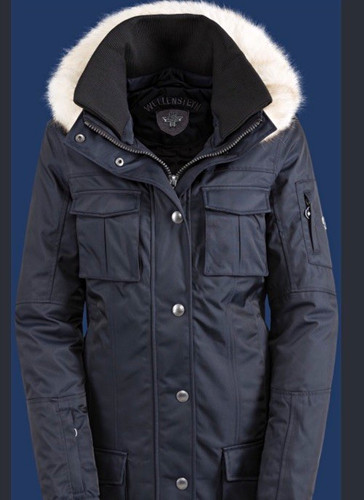 Wellensteyn schneezauber damen - schneezauber,