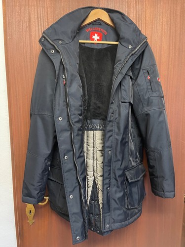 Wellensteyn winterjacke - wellensteyn,