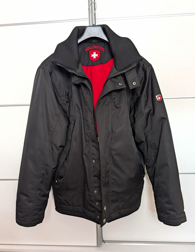 Wellensteyn herren winterjacke - wellensteyn,