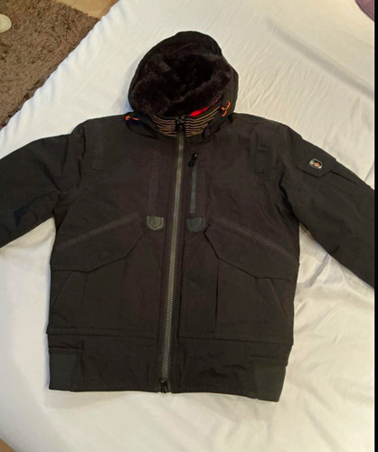Wellensteyn herren steppjacke - herren,