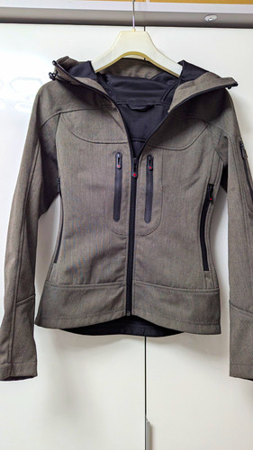 Wellensteyn dynamic damen - wellensteyn,