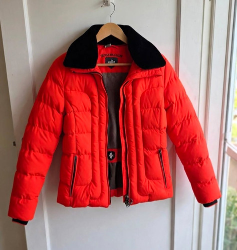 Wellensteyn damen steppjacke - wellensteyn,