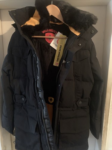 Wellensteyn winter jacke - wellensteyn,