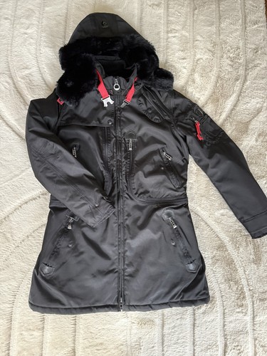 Wellensteyn rescue parka - wellensteyn,