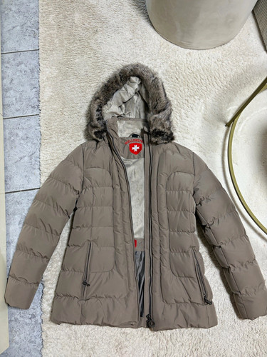 Wellensteyn damen steppjacke - wellensteyn,