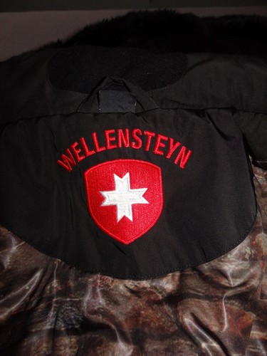 Neuwertige luxior wellensteyn - luxior,