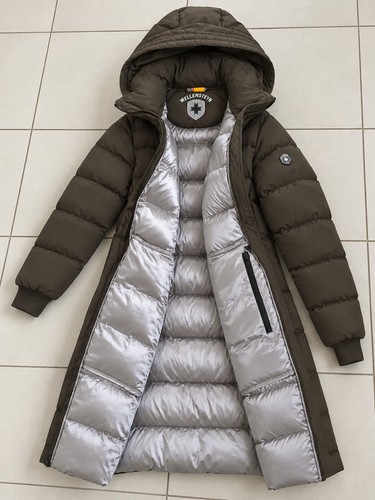 Wellensteyn neu wintermantel - wellensteyn,