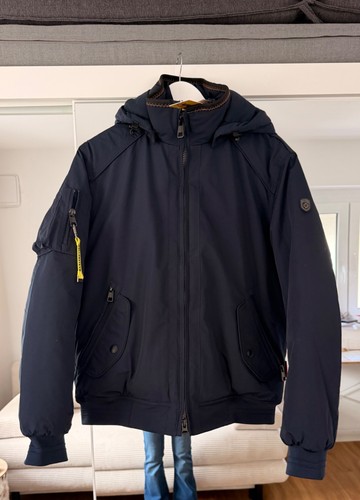 Wellensteyn jacke blouson - /blouson,