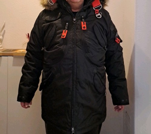 Wellensteyn jacke xxl - wellensteyn, jacke,gr.xxl