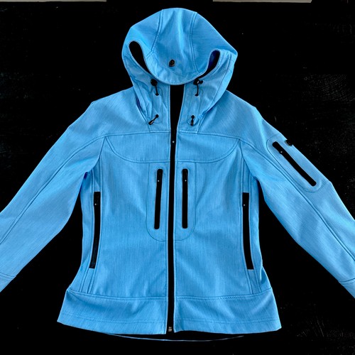 Top neuzustand jacke - top,